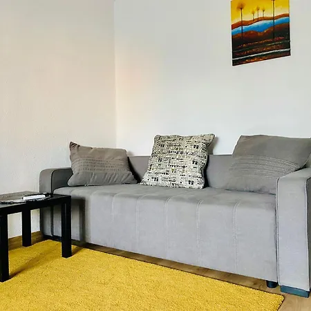 Rahova Family Apartment Bucharest