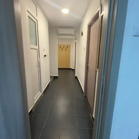Apartment Rahova Family *