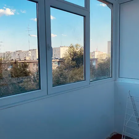 Rahova Family * Bukareszt