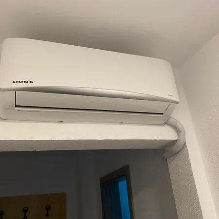 Apartament Rahova Family *