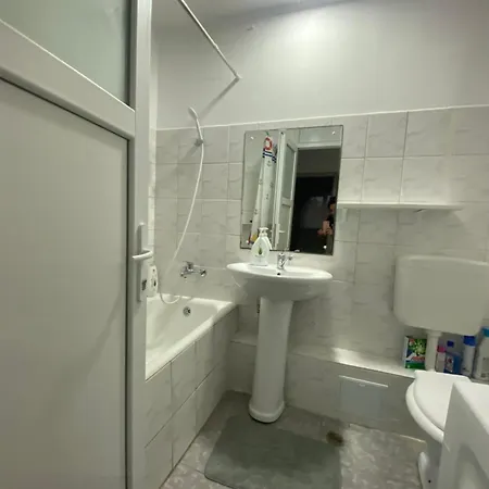 Apartament Rahova Family Bukareszt