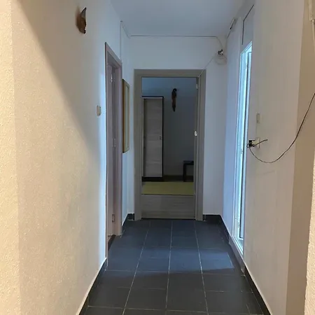 Rahova Family Bukareszt