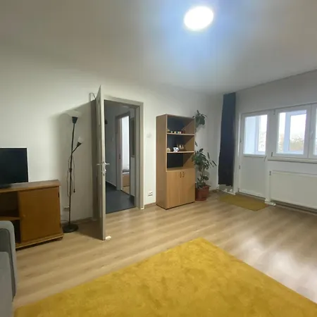 Rahova Family Apartament