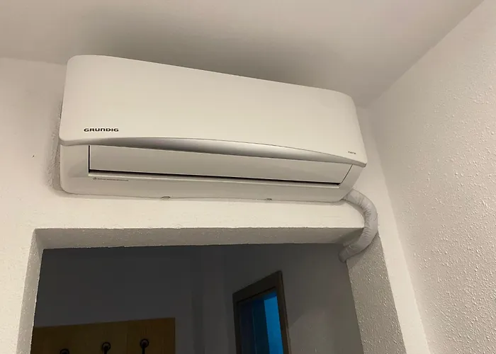 Apartament Rahova Family *