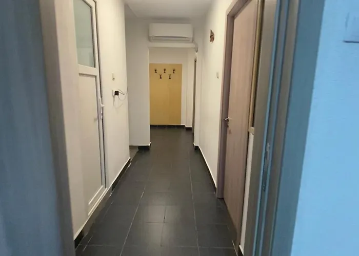 Apartment Rahova Family *