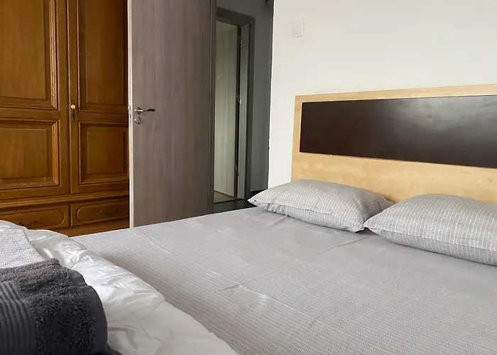 Rahova Family * Bukarest