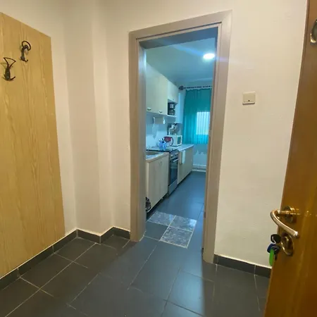 Rahova Family Bucarest